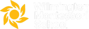 Wilmington Montessori School Logo